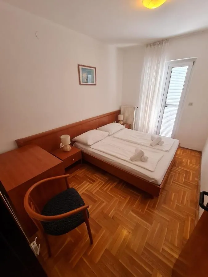 Apartment Fany 普拉 0*,  克罗地亚